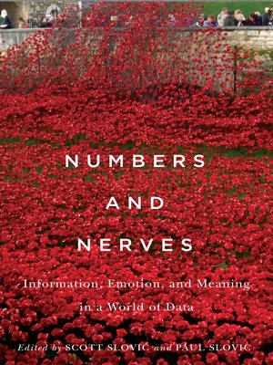 cover image of Numbers and Nerves